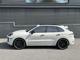 Certified 2025 Porsche Cayenne GTS image 2
