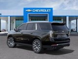 New 2025 Chevrolet Tahoe High Country image 3