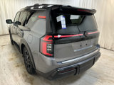 New 2025 Nissan Armada PRO-4X image 2