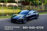 Used 2022 Tesla Model 3 Standard Range image 2