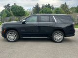 Used 2025 Chevrolet Tahoe Premier w/ Sun And Tow Package image 4