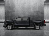 New 2025 Chevrolet Silverado 2500 LTZ image 3