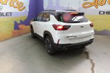 New 2026 Chevrolet TrailBlazer RS w/ Convenience Package image 6