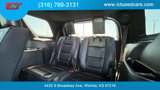 Used 2019 Ford Explorer Limited w/ Class III Trailer Tow Package image 6