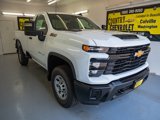 New 2025 Chevrolet Silverado 3500 W/T w/ WT Convenience Package image 3
