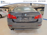 Used 2012 BMW 528i Sedan image 6