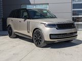 New 2025 Land Rover Range Rover SE image 3