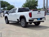 New 2025 GMC Sierra 2500 SLT w/ SLT Premium Package image 5
