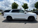New 2025 Hyundai Palisade Calligraphy image 2