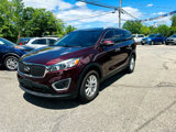 Used 2017 Kia Sorento LX w/ LX Convenience Package image 2
