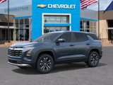 New 2026 Chevrolet Equinox LT image 2