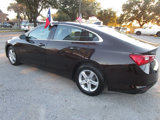 Used 2021 Chevrolet Malibu LS w/ Driver Confidence Package II image 2