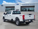New 2026 Ford F250 4x4 Crew Cab Super Duty image 3