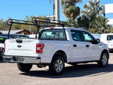 Used 2020 Ford F150 XL w/ Equipment Group 101A Mid image 6