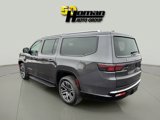 New 2025 Jeep Wagoneer L 4WD w/ Convenience Group I image 3