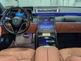 New 2025 Mercedes-Benz S 580 4MATIC Sedan image 5