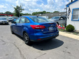 Used 2018 Ford Focus SEL image 5