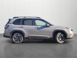 New 2025 Subaru Forester Limited image 3