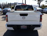 New 2025 Nissan Frontier SV image 5