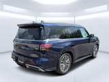 New 2025 INFINITI QX80 Sensory image 3