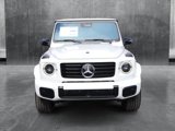 New 2025 Mercedes-Benz G 580 w/ EQ Technology image 2