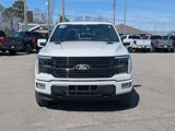 New 2025 Ford F150 Platinum image 4
