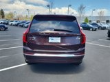 New 2025 Volvo XC90 T8 Ultra w/ Protection Package Premier image 4