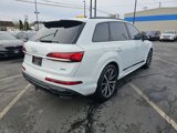 Used 2020 Audi Q7 3.0T image 5