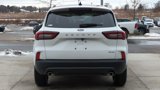 New 2025 Ford Escape ST-Line Select w/ Tech Pack #1 image 4