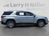 Used 2023 Chevrolet Traverse LT image 6