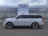New 2025 Ford Expedition Platinum image 3