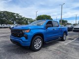 New 2026 Chevrolet Silverado 1500 Custom image 4