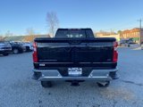 New 2025 Chevrolet Silverado 2500 LT w/ All Star Edition image 4
