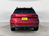 Used 2018 Audi SQ5 Premium Plus w/ Navigation Package image 5