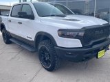 New 2025 RAM 1500 Rebel w/ Rebel Level 2 Equipment Group image 3