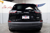 Used 2020 Jeep Cherokee Latitude Plus image 4