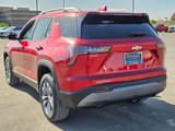 New 2026 Chevrolet Equinox LT image 3