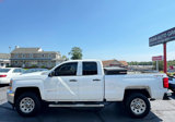 Used 2017 Chevrolet Silverado 2500 W/T w/ WT Convenience Package image 4