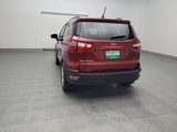 Used 2021 Ford EcoSport SE w/ SE Convenience Package image 6