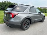 New 2025 Ford Explorer ST image 4
