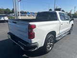 New 2025 Chevrolet Silverado 1500 LT image 5