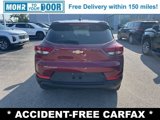 Used 2024 Chevrolet TrailBlazer LS w/ LS Convenience Package image 4