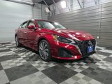 Used 2023 Nissan Altima 2.5 SL image 4