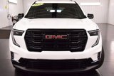 New 2026 GMC Acadia Elevation w/ Black Edition image 2