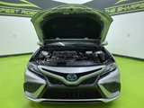 Used 2023 Toyota Camry XSE w/ Navigation Package image 4