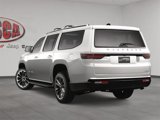 New 2025 Jeep Wagoneer L Series II w/ Convenience Group I image 4