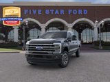 New 2025 Ford F250 King Ranch image 3
