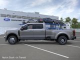 New 2025 Ford F350 Platinum image 3