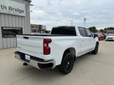 Used 2022 Chevrolet Silverado 1500 LT image 4