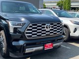 Used 2025 Toyota Sequoia Capstone image 4